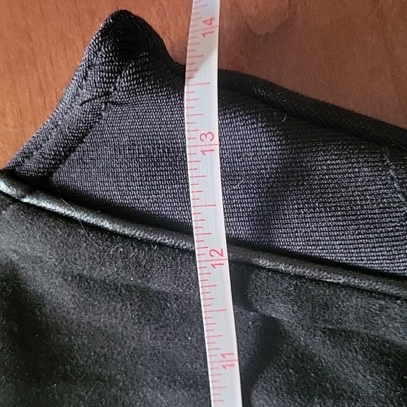 Maniere De Voir black top UK 8 or US 4 - Picture 9 of 9